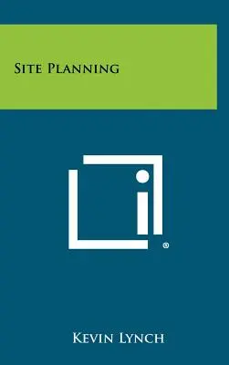 Plánovanie stránok - Site Planning