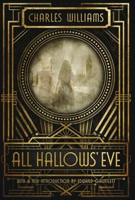 Predvečer všetkých svätých - All Hallows' Eve