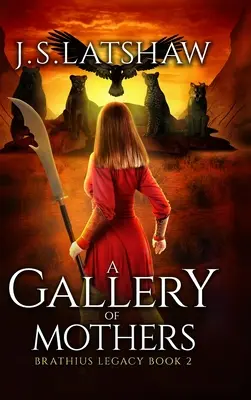 Galéria matiek - A Gallery of Mothers