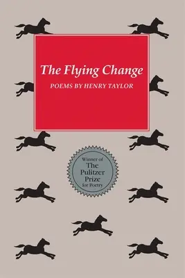 Lietajúca zmena - Flying Change