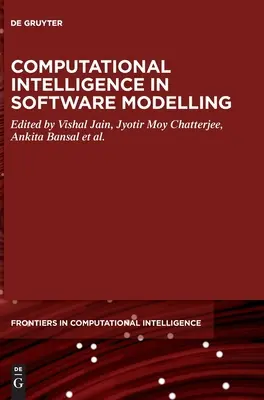 Výpočtová inteligencia v modelovaní softvéru - Computational Intelligence in Software Modeling