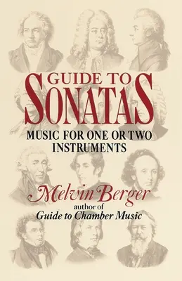 Sprievodca sonátami: Hudba pre jeden alebo dva nástroje - Guide to Sonatas: Music for One or Two Instruments