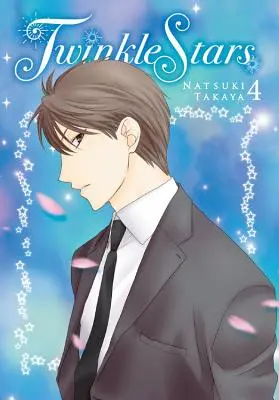 Twinkle Stars, zv. 4 - Twinkle Stars, Vol. 4
