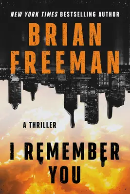 Pamätám si ťa: Thriller - I Remember You: A Thriller