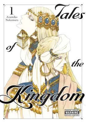 Príbehy kráľovstva, zv. 1 - Tales of the Kingdom, Vol. 1