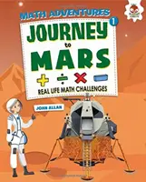 Cesta na Mars - Matematické dobrodružstvo - Journey to Mars - Maths Adventure