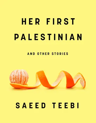Jej prvý Palestínčan - Her First Palestinian