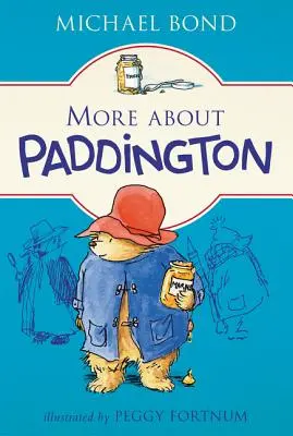 Viac o Paddingtonovi - More about Paddington