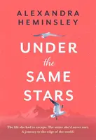 Pod rovnakými hviezdami - krásny a dojímavý príbeh o sesterstve a divočine - Under the Same Stars - A beautiful and moving tale of sisterhood and wilderness