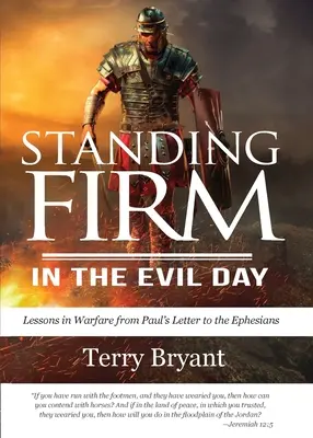 Stáť pevne v zlom dni - Standing Firm in the Evil Day