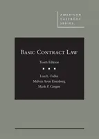 Základy zmluvného práva - Basic Contract Law