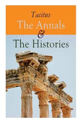 Letopisy a Dejiny - The Annals & The Histories