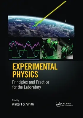 Experimentálna fyzika: Princípy a prax pre laboratórium - Experimental Physics: Principles and Practice for the Laboratory