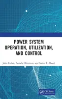 Prevádzka, využívanie a riadenie energetických systémov - Power System Operation, Utilization, and Control