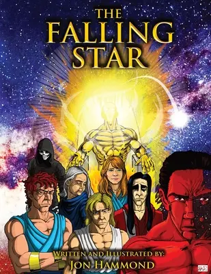 Padajúca hviezda - The Falling Star