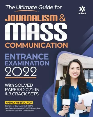 Vstupná skúška z masovej komunikácie - Mass Communication Entrance Exam