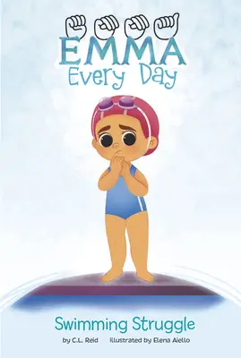 Boj o plávanie - Swimming Struggle