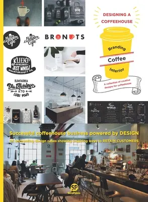 Dizajn kaviarne - Designing a Coffeehouse