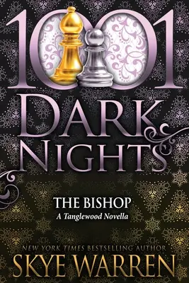 The Bishop (Biskup): Zomierať a prežívať - kniha, ktorú vydáva vydavateľstvo The Bishop: Tanglewoodská novela - The Bishop: A Tanglewood Novella