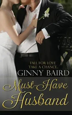 Musím mať manžela - Must-Have Husband