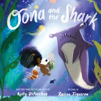 Oona a žralok - Oona and the Shark