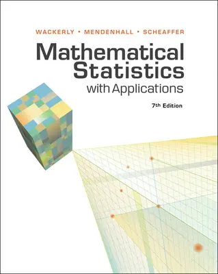 Matematická štatistika s aplikáciami - Mathematical Statistics with Applications