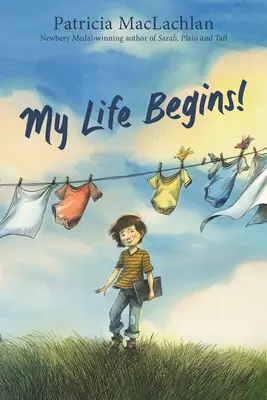 Môj život sa začína! - My Life Begins!