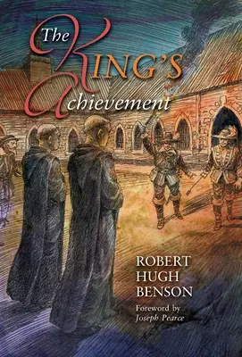 Kráľovský úspech - The King's Achievement