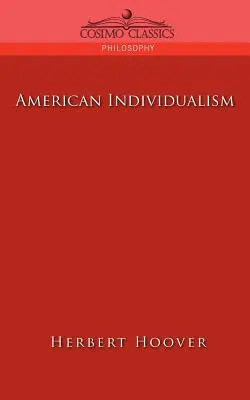 Americký individualizmus - American Individualism