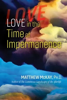 Láska v čase nestálosti - Love in the Time of Impermanence