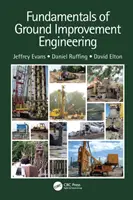 Základy inžinierstva pozemných úprav - Fundamentals of Ground Improvement Engineering