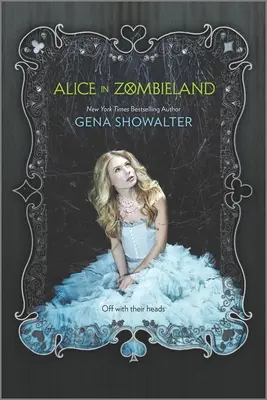 Alica v Zombielande - Alice in Zombieland