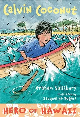 Calvin Coconut: Hrdina Havaja - Calvin Coconut: Hero of Hawaii