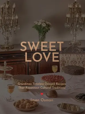 Sladká láska - Sweet Love