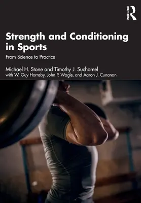 Sila a kondícia v športe: Od vedy k praxi - Strength and Conditioning in Sports: From Science to Practice