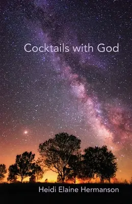 Koktaily s Bohom - Cocktails with God
