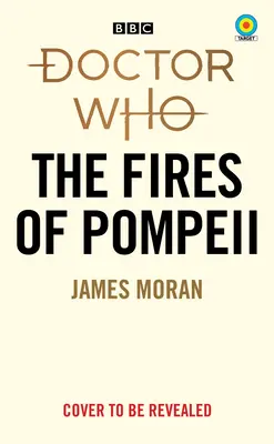 Doctor Who: (Cieľová kolekcia) - Doctor Who: The Fires of Pompeii (Target Collection)