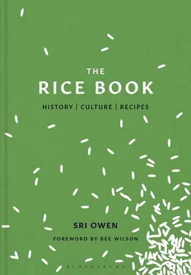 Ryžová kniha - Rice Book