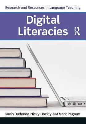 Digitálna gramotnosť - Digital Literacies