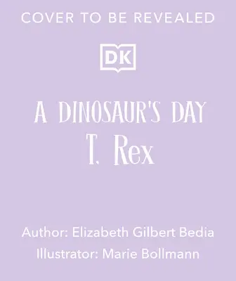 Deň dinosaura: T. Rex sa stretáva so svojím súperom - A Dinosaur's Day: T. Rex Meets His Match