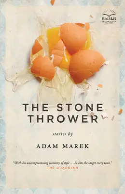 Hádzač kameňov - The Stone Thrower