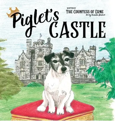 Prasiatkov hrad - Piglet's Castle