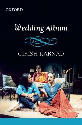 Svadobný album - Wedding Album