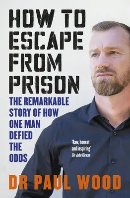 Ako utiecť z väzenia - How to Escape from Prison