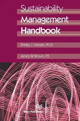 Príručka riadenia udržateľnosti - Sustainability Management Handbook