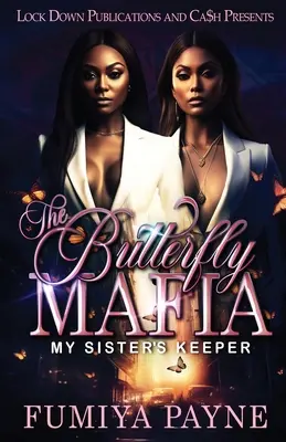 Motýlia mafia - The Butterfly Mafia