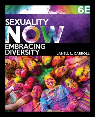 Sexualita teraz: Prijímanie rozmanitosti - Sexuality Now: Embracing Diversity
