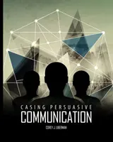 Prípadová persuazívna komunikácia - Casing Persuasive Communication