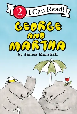 George a Martha - George and Martha