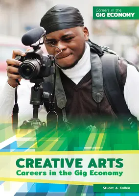 Kariéra v oblasti kreatívneho umenia v ekonomike príležitostných prác - Creative Arts Careers in the Gig Economy